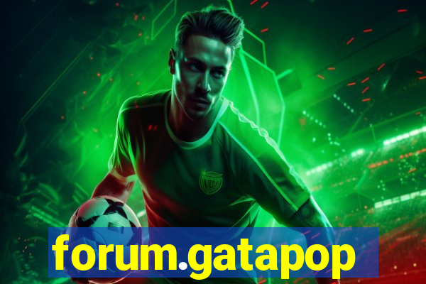 forum.gatapop