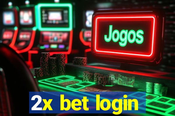 2x bet login