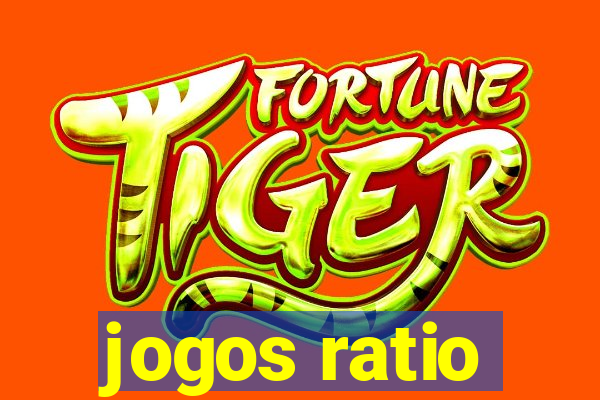 jogos ratio