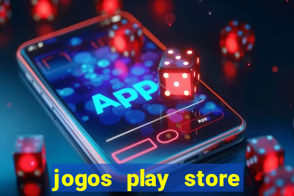 jogos play store que pagam dinheiro