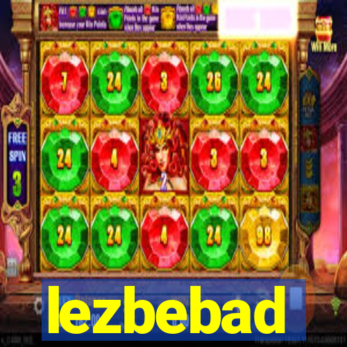 lezbebad