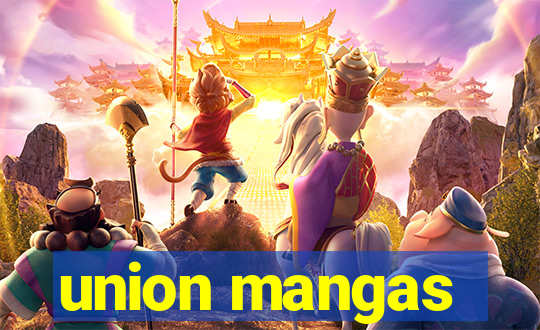 union mangas