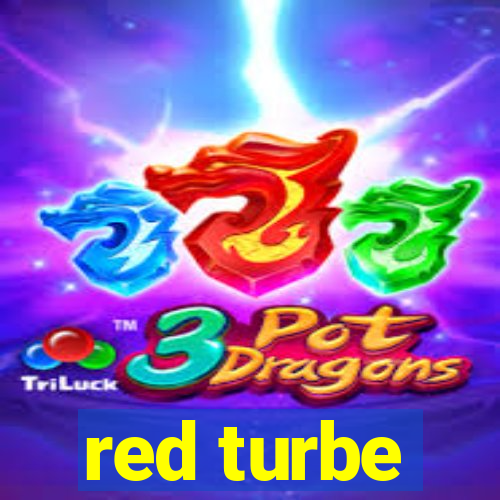 red turbe