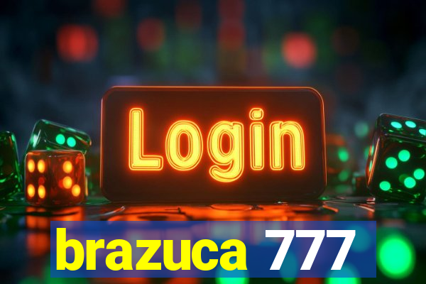 brazuca 777