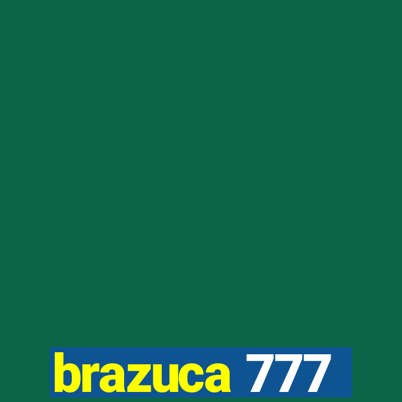 brazuca 777