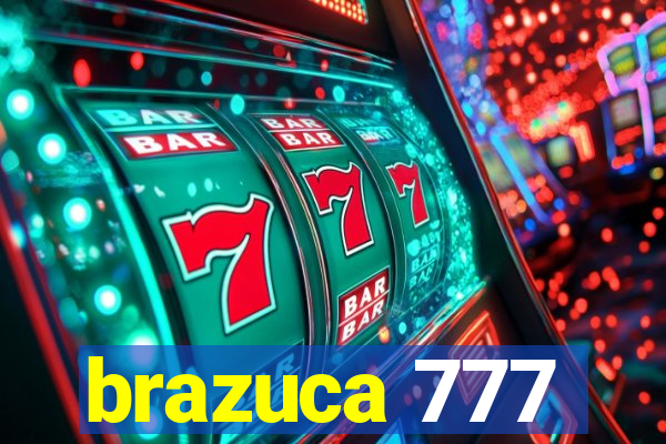 brazuca 777