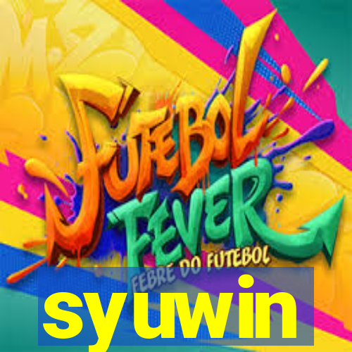 syuwin