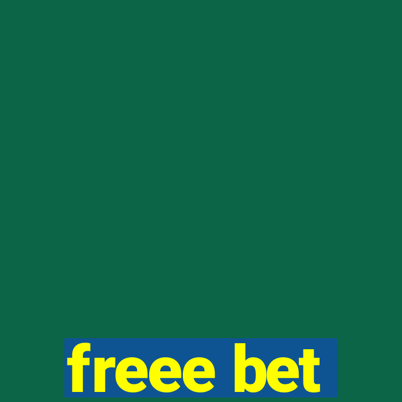 freee bet