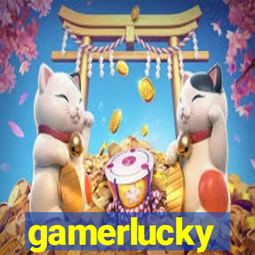 gamerlucky