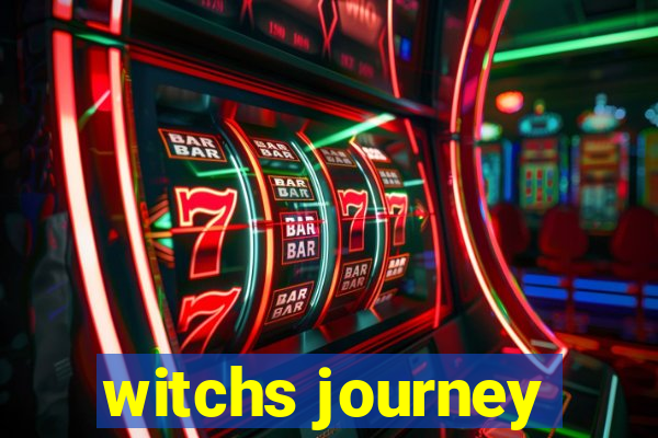 witchs journey