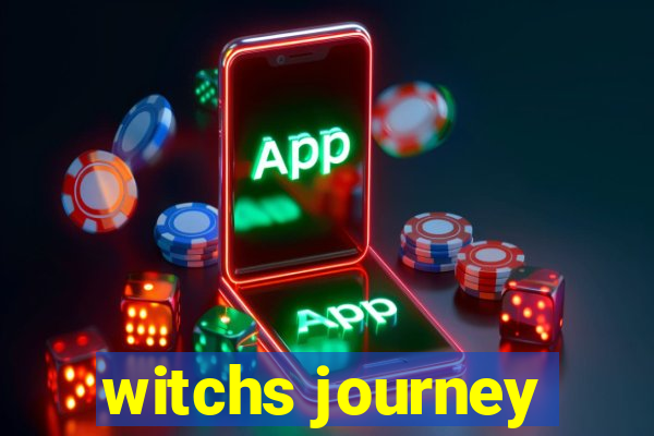 witchs journey