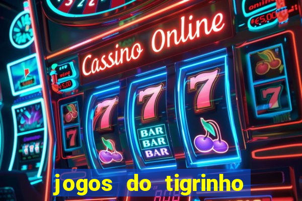 jogos do tigrinho vai ser proibido no brasil