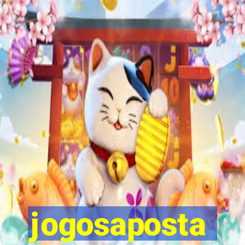 jogosaposta