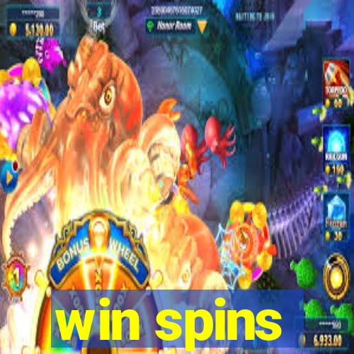 win spins