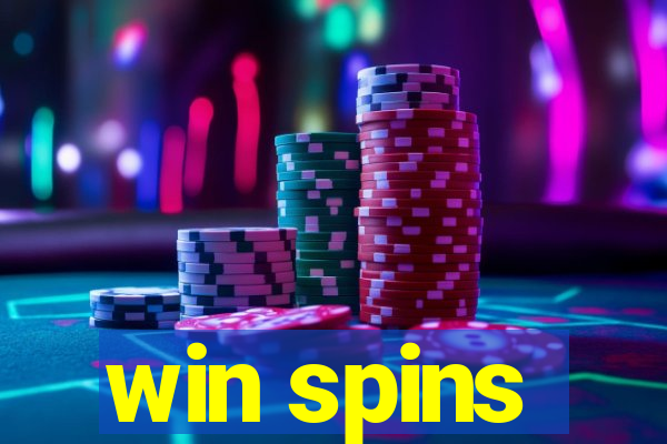 win spins