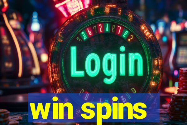 win spins