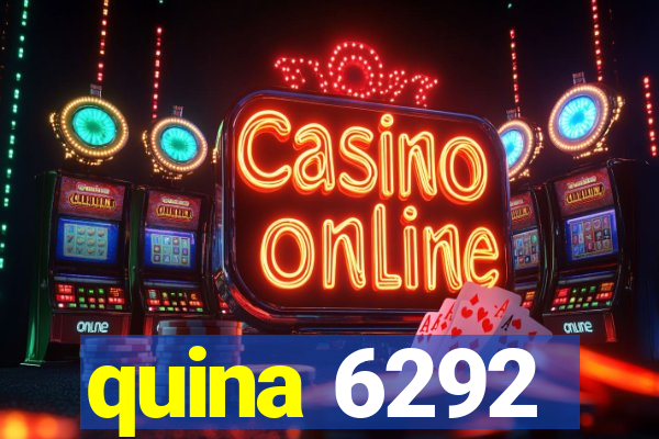 quina 6292