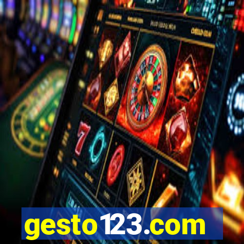 gesto123.com