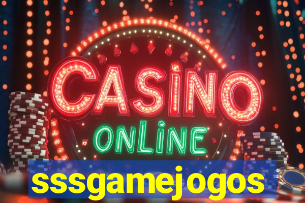 sssgamejogos