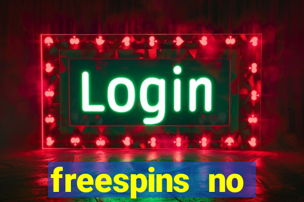 freespins no deposit casino