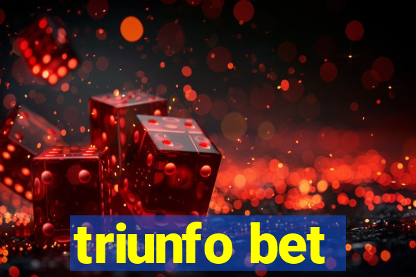 triunfo bet