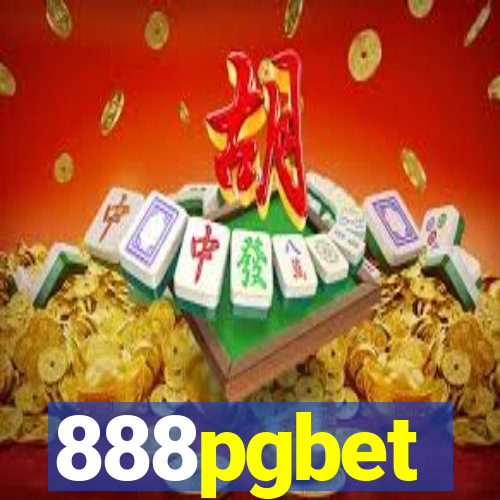 888pgbet