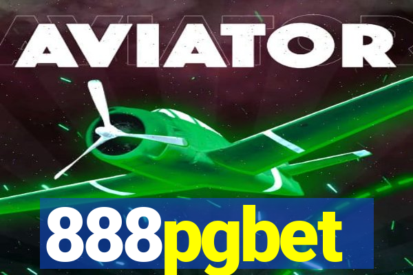 888pgbet