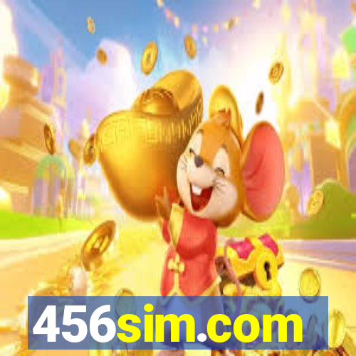 456sim.com