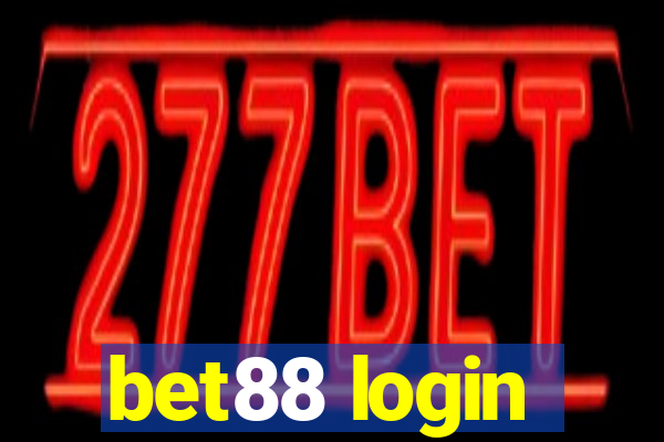 bet88 login