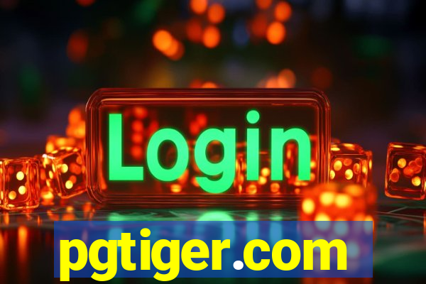 pgtiger.com