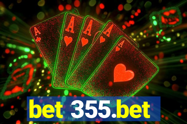 bet 355.bet