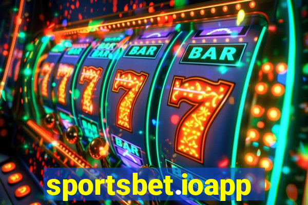 sportsbet.ioapp