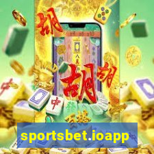 sportsbet.ioapp