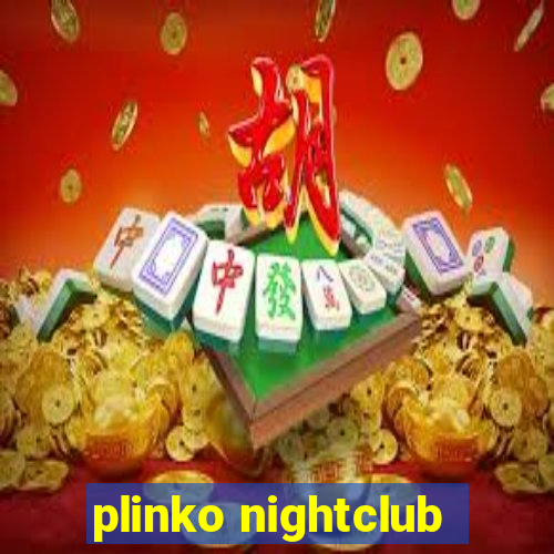 plinko nightclub