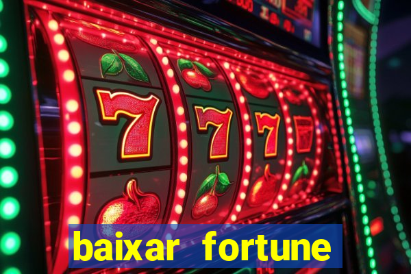 baixar fortune tiger 2