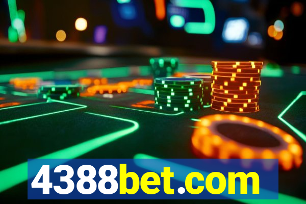 4388bet.com