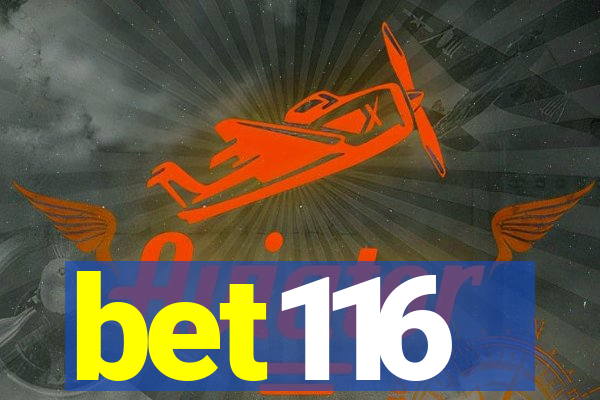 bet116