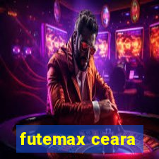 futemax ceara