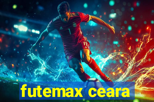 futemax ceara