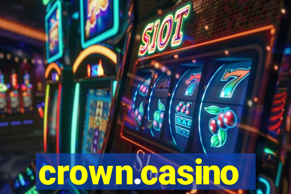 crown.casino