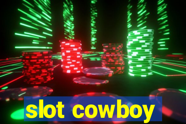 slot cowboy