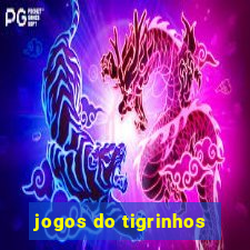 jogos do tigrinhos