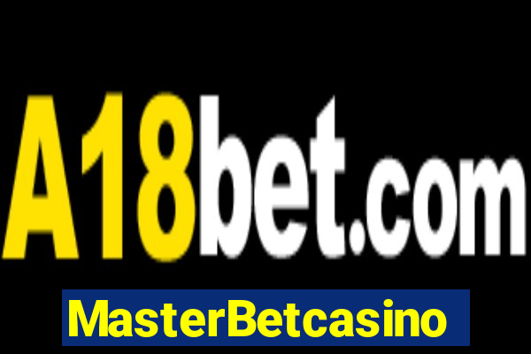 MasterBetcasino