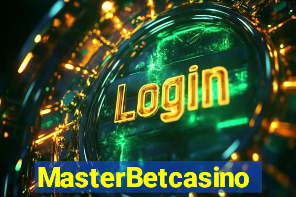 MasterBetcasino