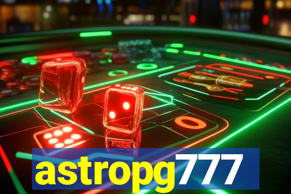 astropg777