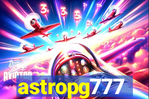 astropg777