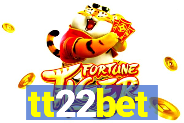 tt22bet