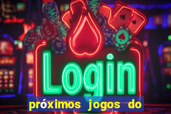 próximos jogos do ceará série b