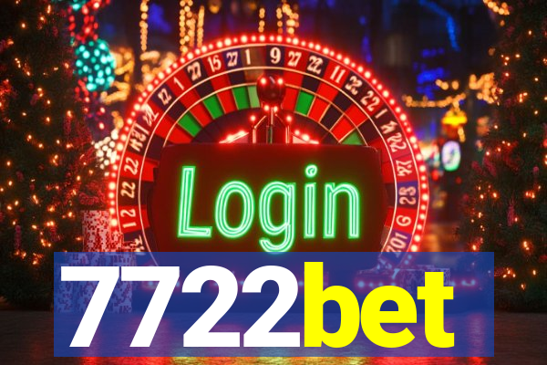 7722bet