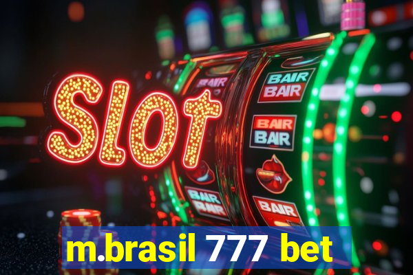 m.brasil 777 bet